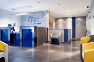 clinique-chirurgie réfractive-myopi-presbytie