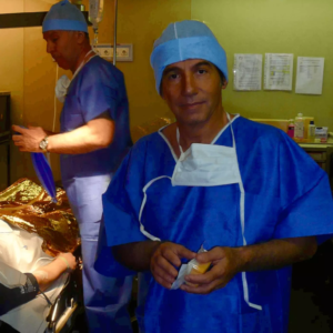 Marc Timsit chirurgie réfractive